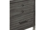 1573 Bedroom-Wittenberry Collection