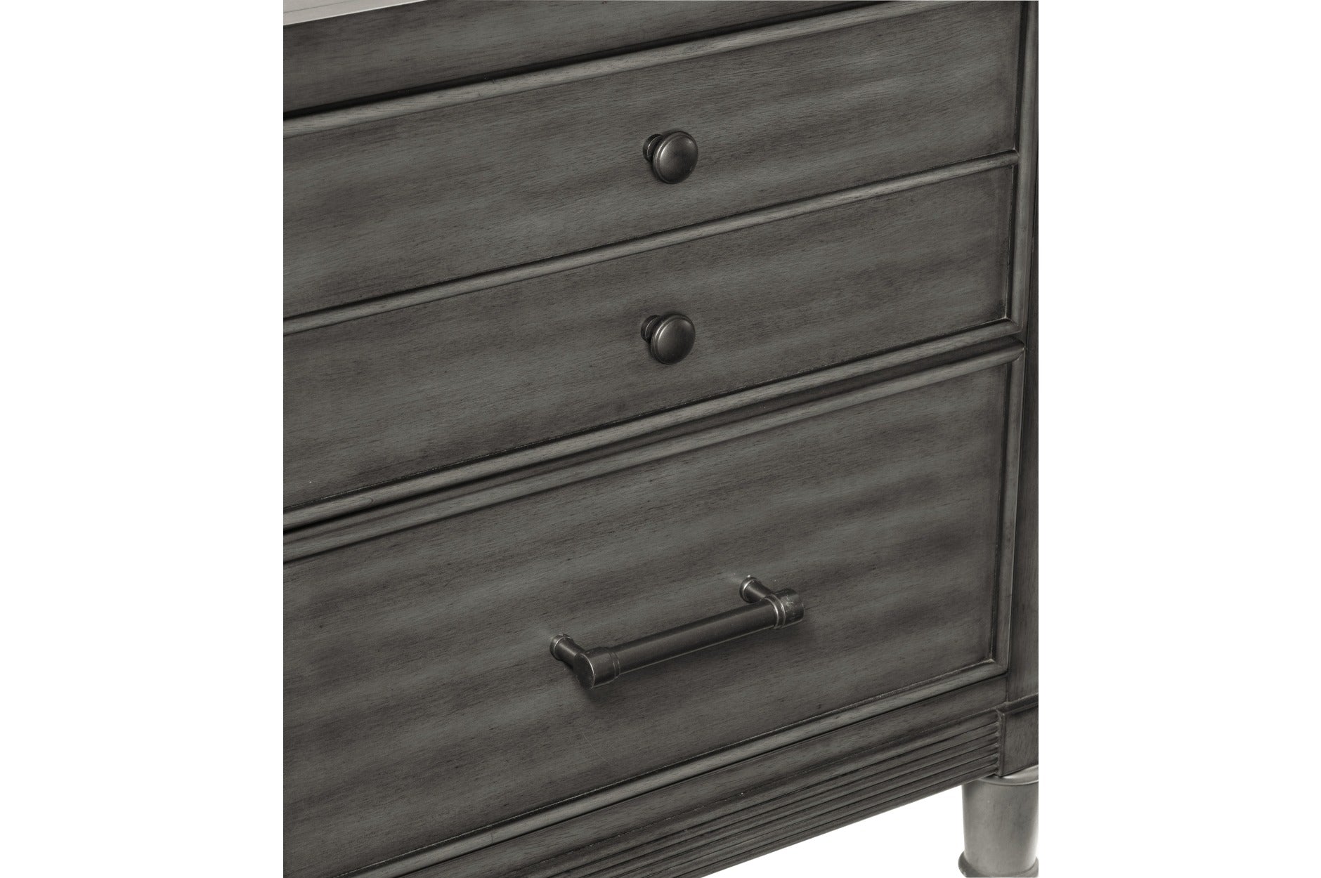 1573 Bedroom-Wittenberry Collection