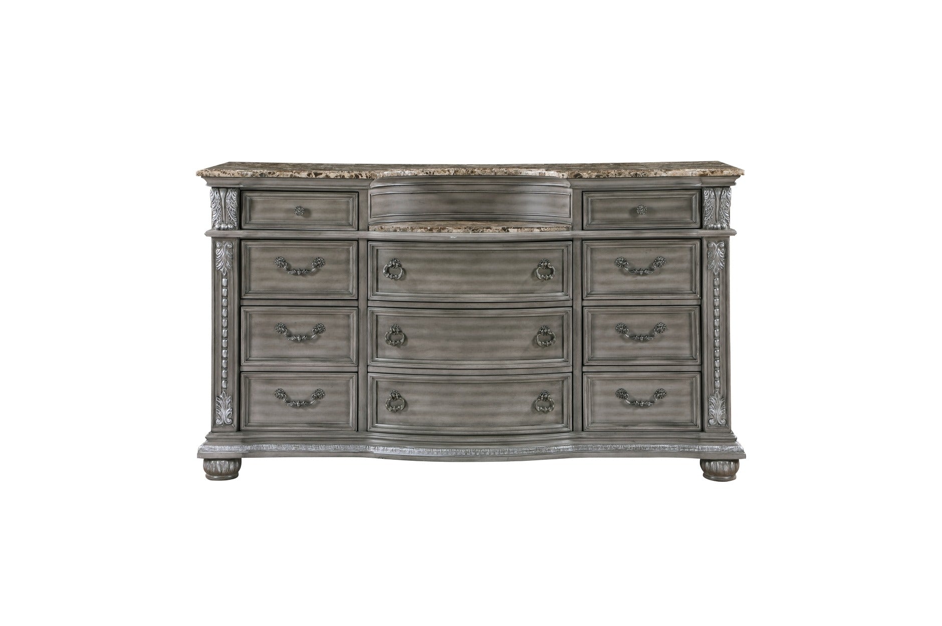 1583 Bedroom-Bennington Collection