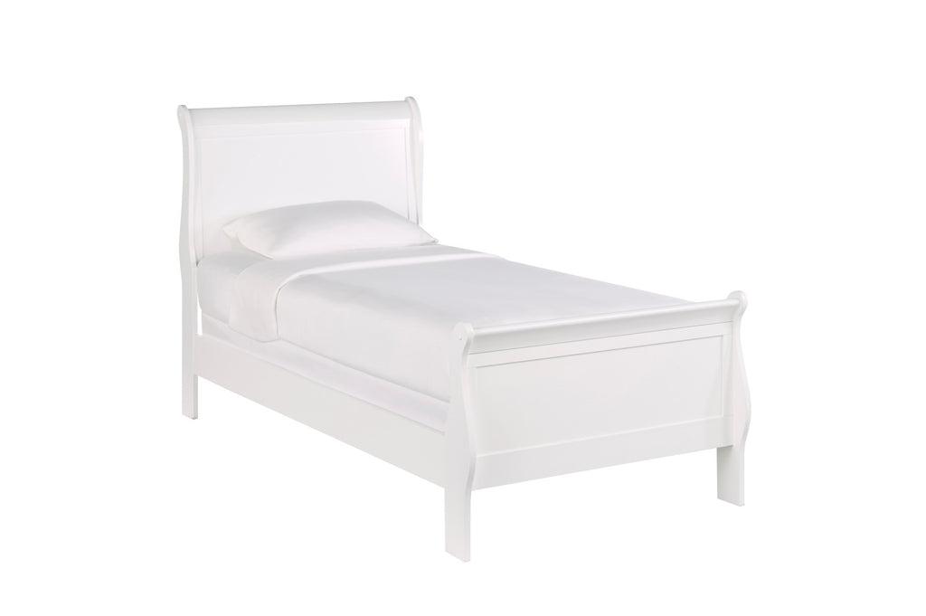 2147W Bedroom-Mayville Collection