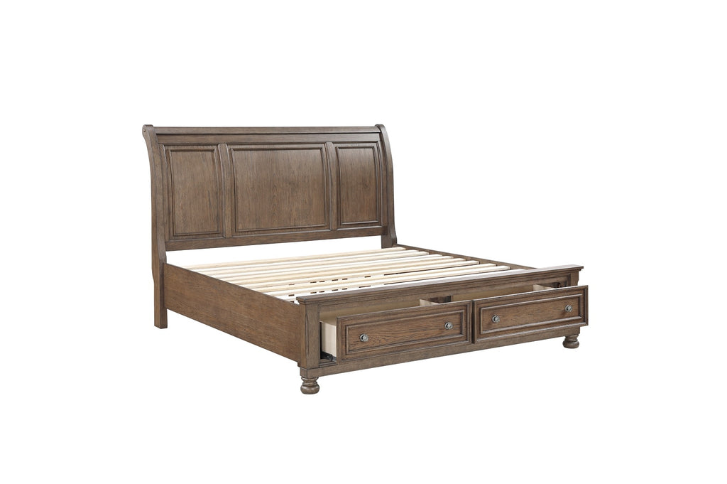2259BR Bedroom-Bethel Collection