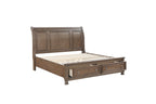 2259BR Bedroom-Bethel Collection