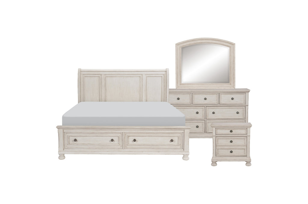2259W Bedroom-Bethel Collection