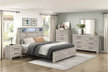 2332 Bedroom-Everett Collection