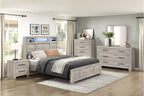 2332 Bedroom-Everett Collection