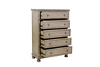2259GY Bedroom-Bethel Collection