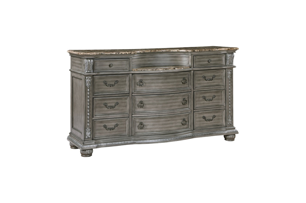 1583 Bedroom-Bennington Collection