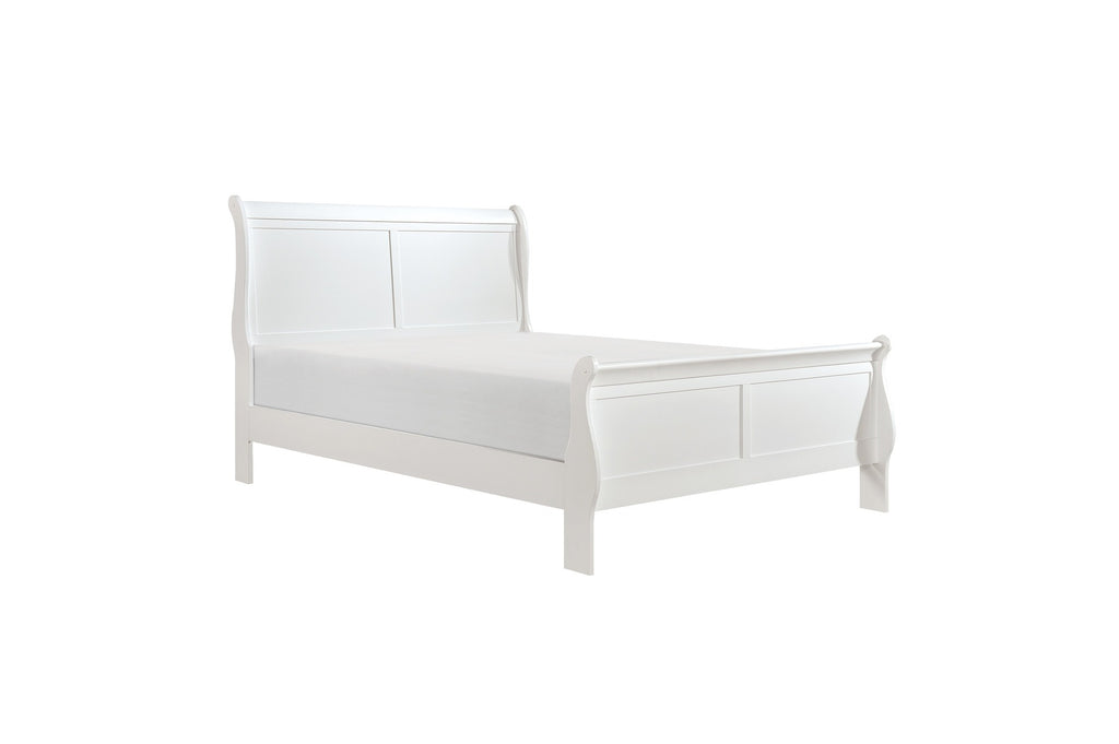 2147W Bedroom-Mayville Collection