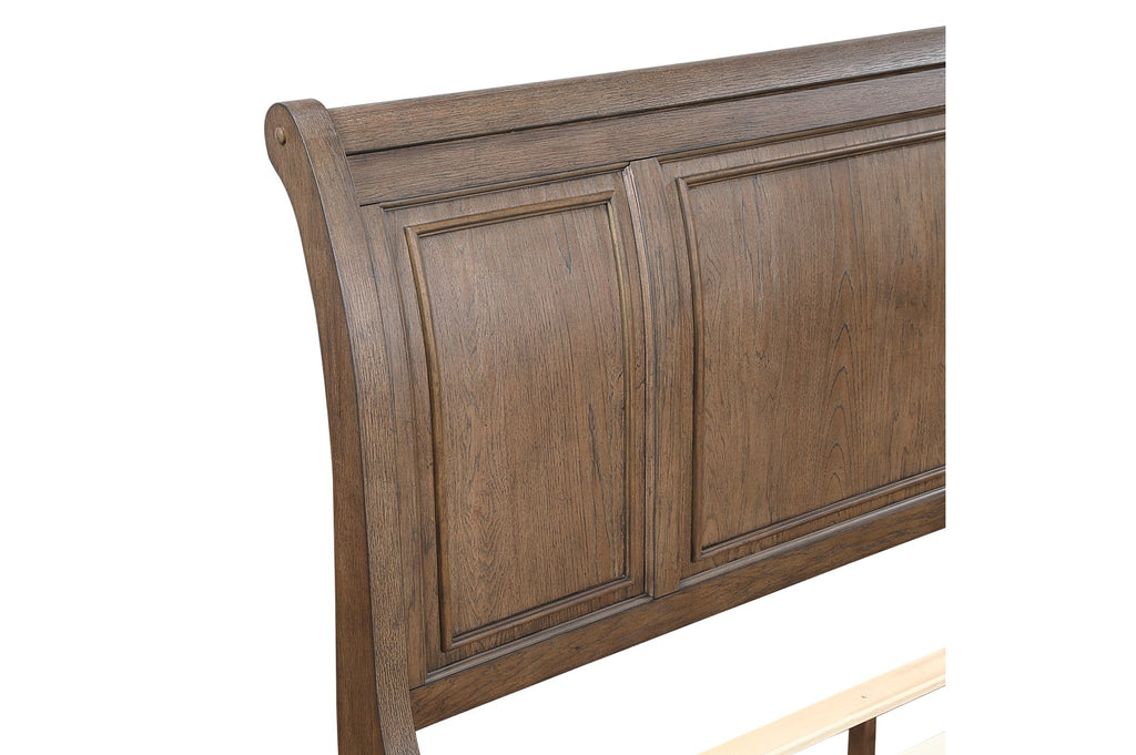 2259BR Bedroom-Bethel Collection
