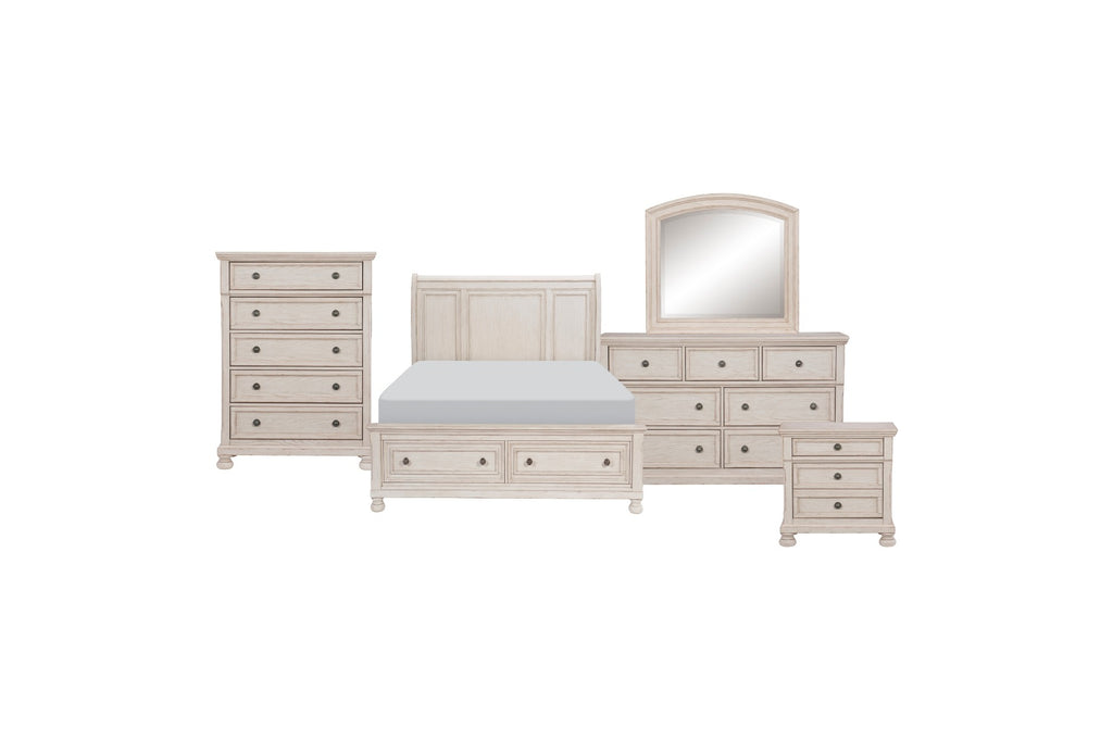 2259W Bedroom-Bethel Collection