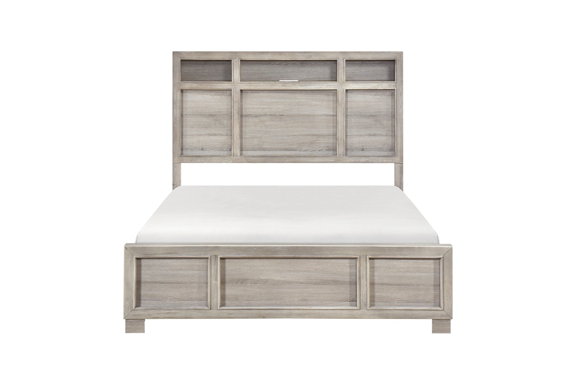2332 Bedroom-Everett Collection