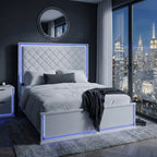 2390-1* Queen Bed