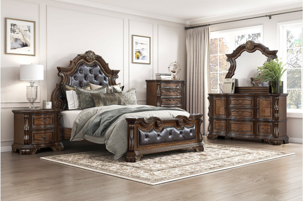 2424 Bedroom-Gilmartin Collection
