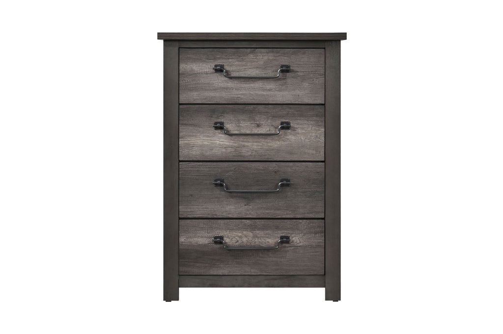 1342 Bedroom-Lenior Collection