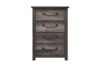 1342 Bedroom-Lenior Collection