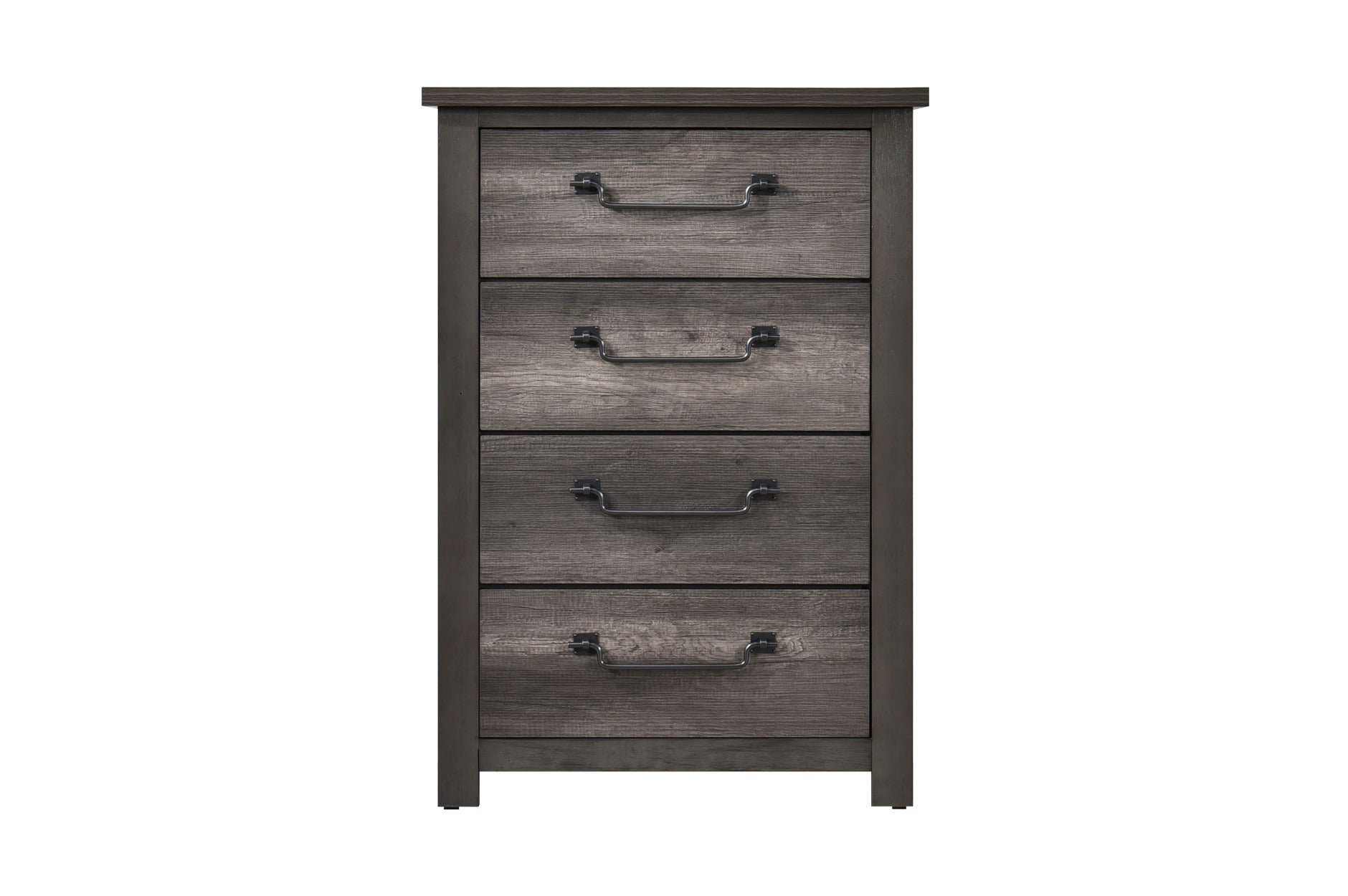 1342 Bedroom-Lenior Collection