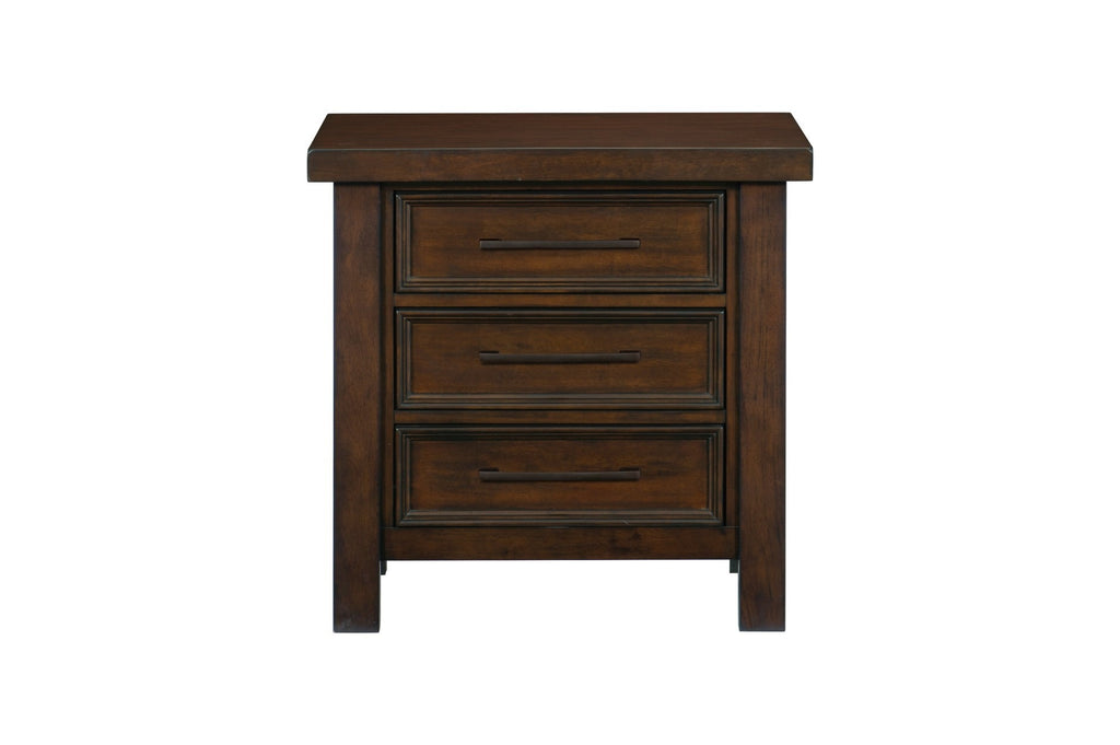 1559 Bedroom-Logandale Collection