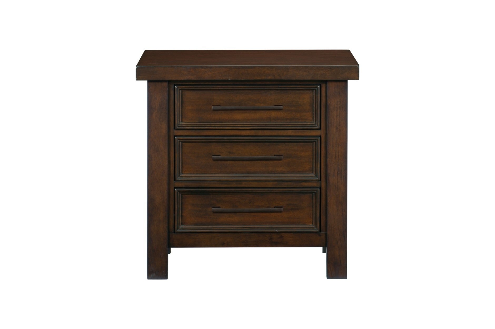 1559 Bedroom-Logandale Collection