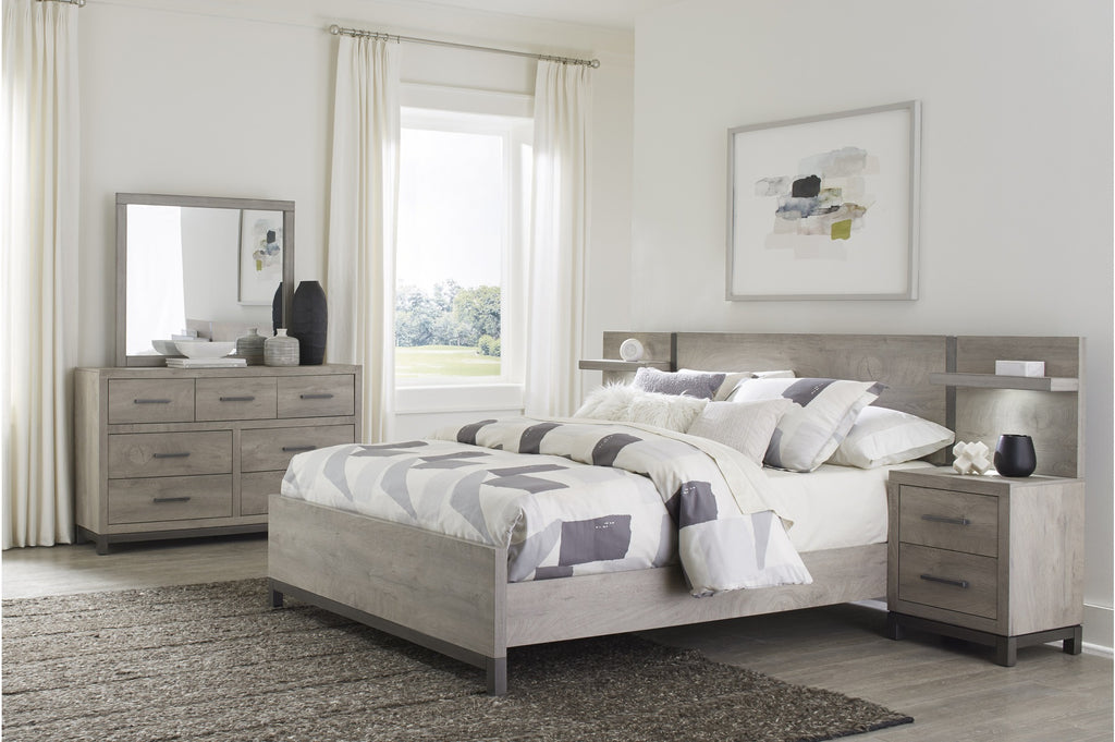 1577 Bedroom-Zephyr Collection