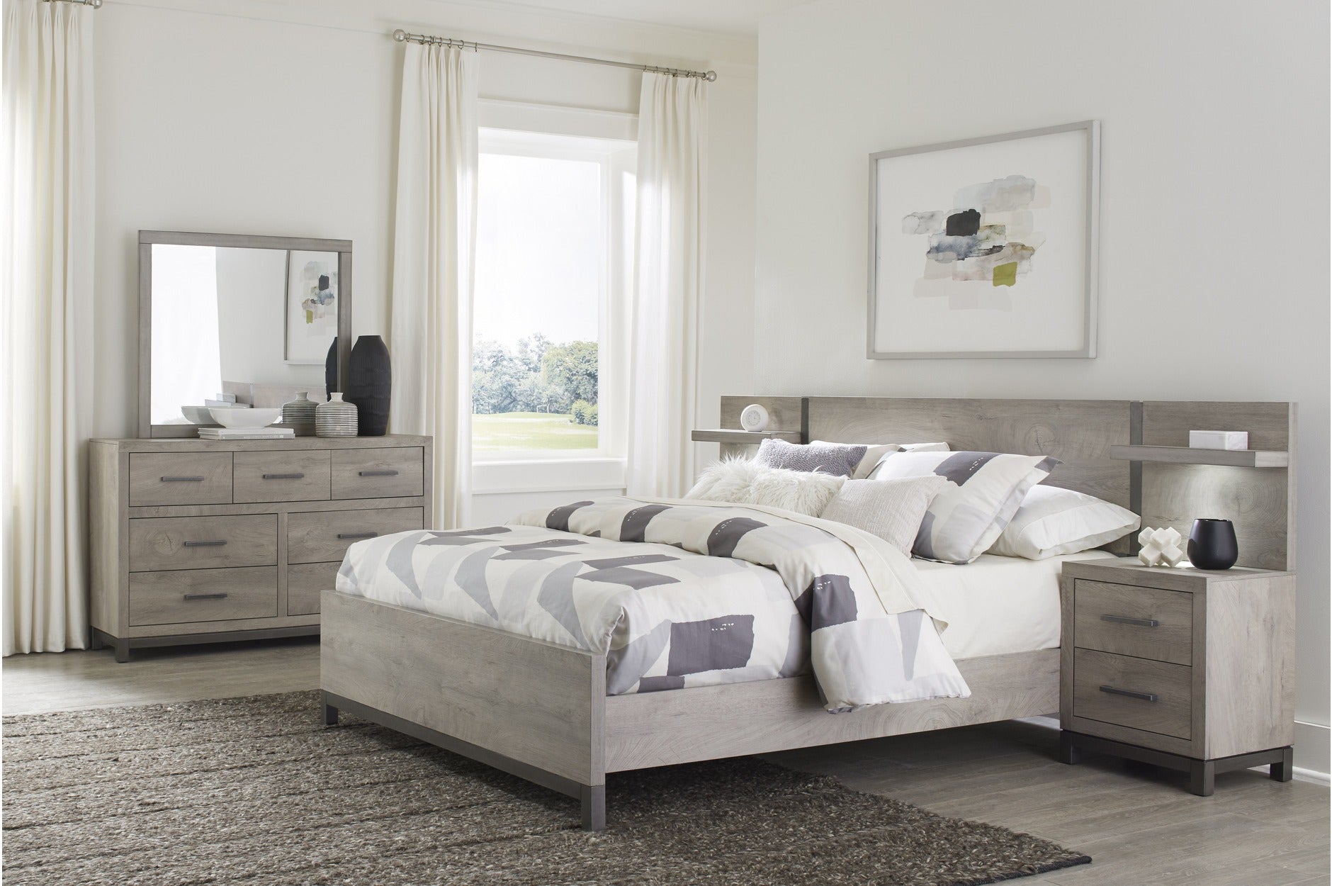 1577 Bedroom-Zephyr Collection