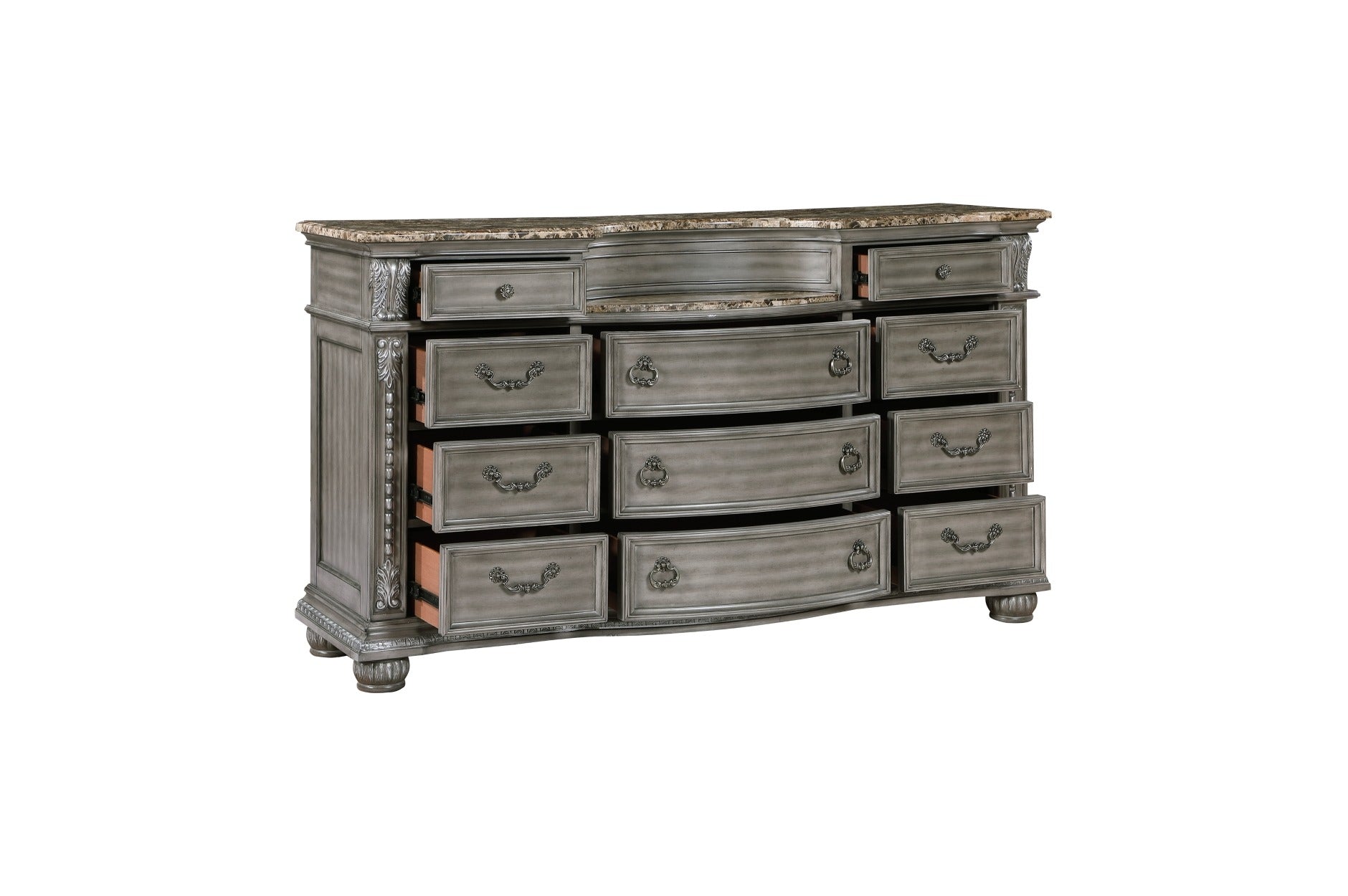 1583 Bedroom-Bennington Collection