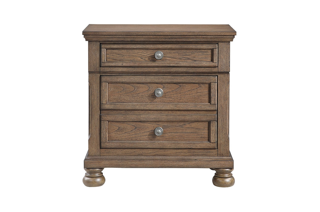 2259BR Bedroom-Bethel Collection