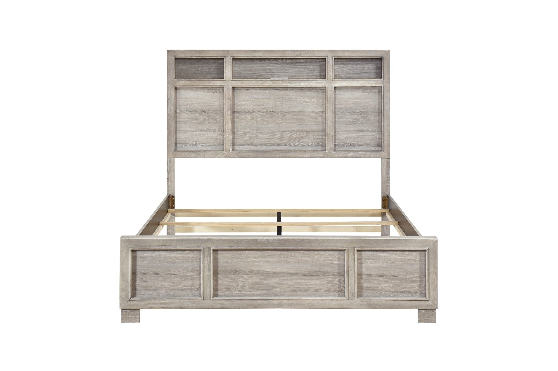 2332 Bedroom-Everett Collection