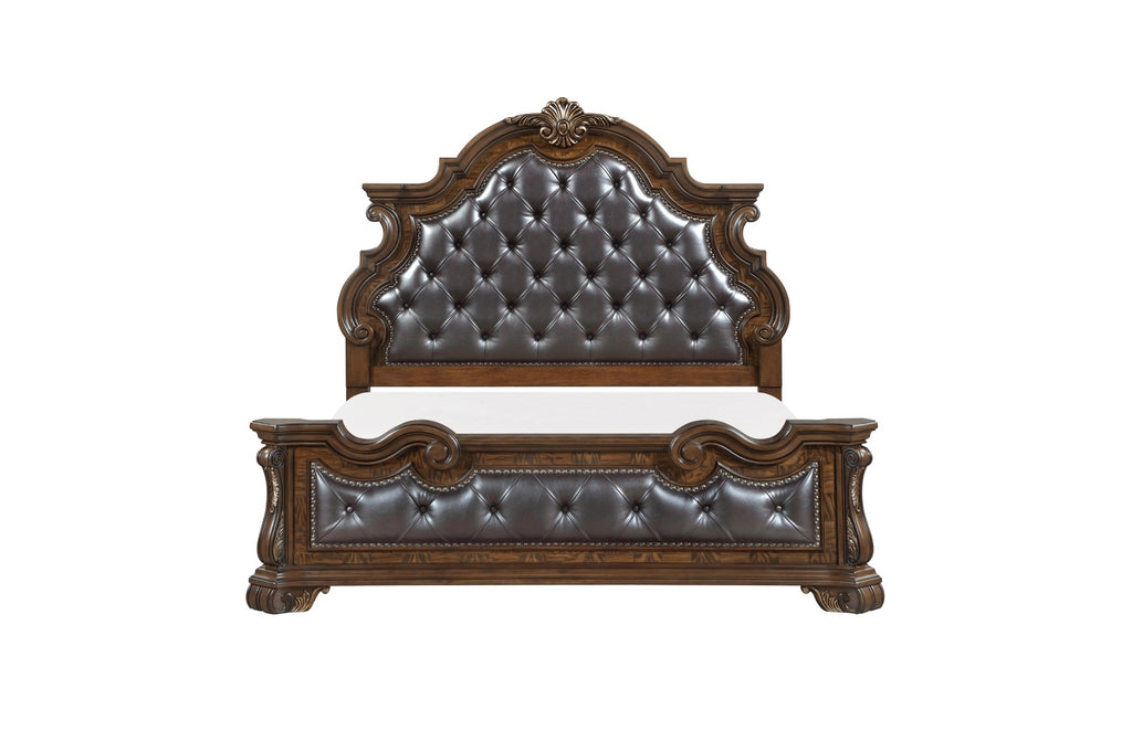 2424 Bedroom-Gilmartin Collection