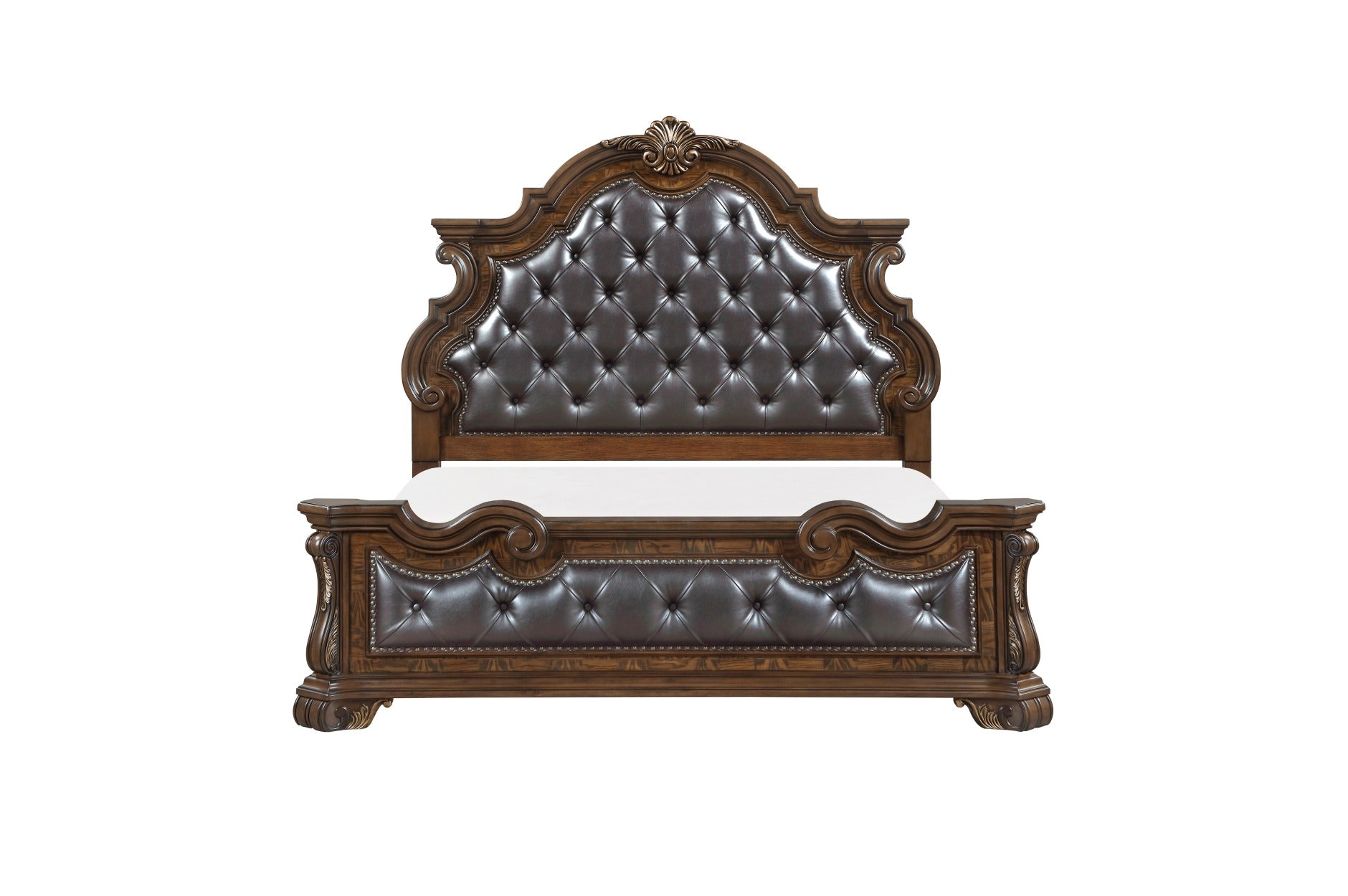 2424 Bedroom-Gilmartin Collection