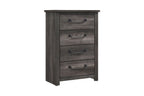 1342 Bedroom-Lenior Collection
