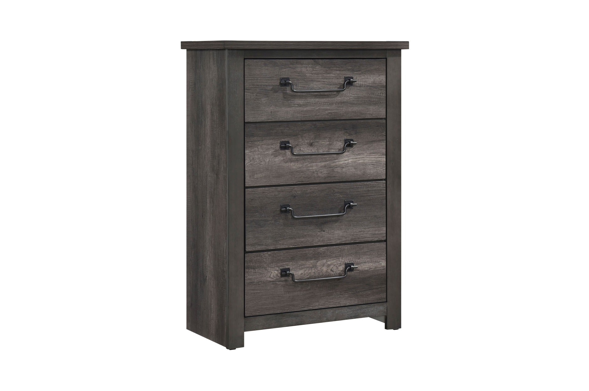 1342 Bedroom-Lenior Collection
