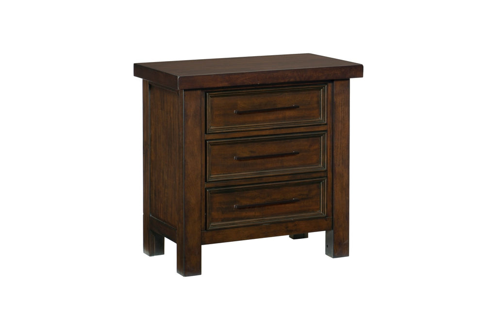 1559 Bedroom-Logandale Collection
