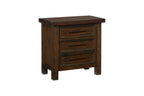 1559 Bedroom-Logandale Collection