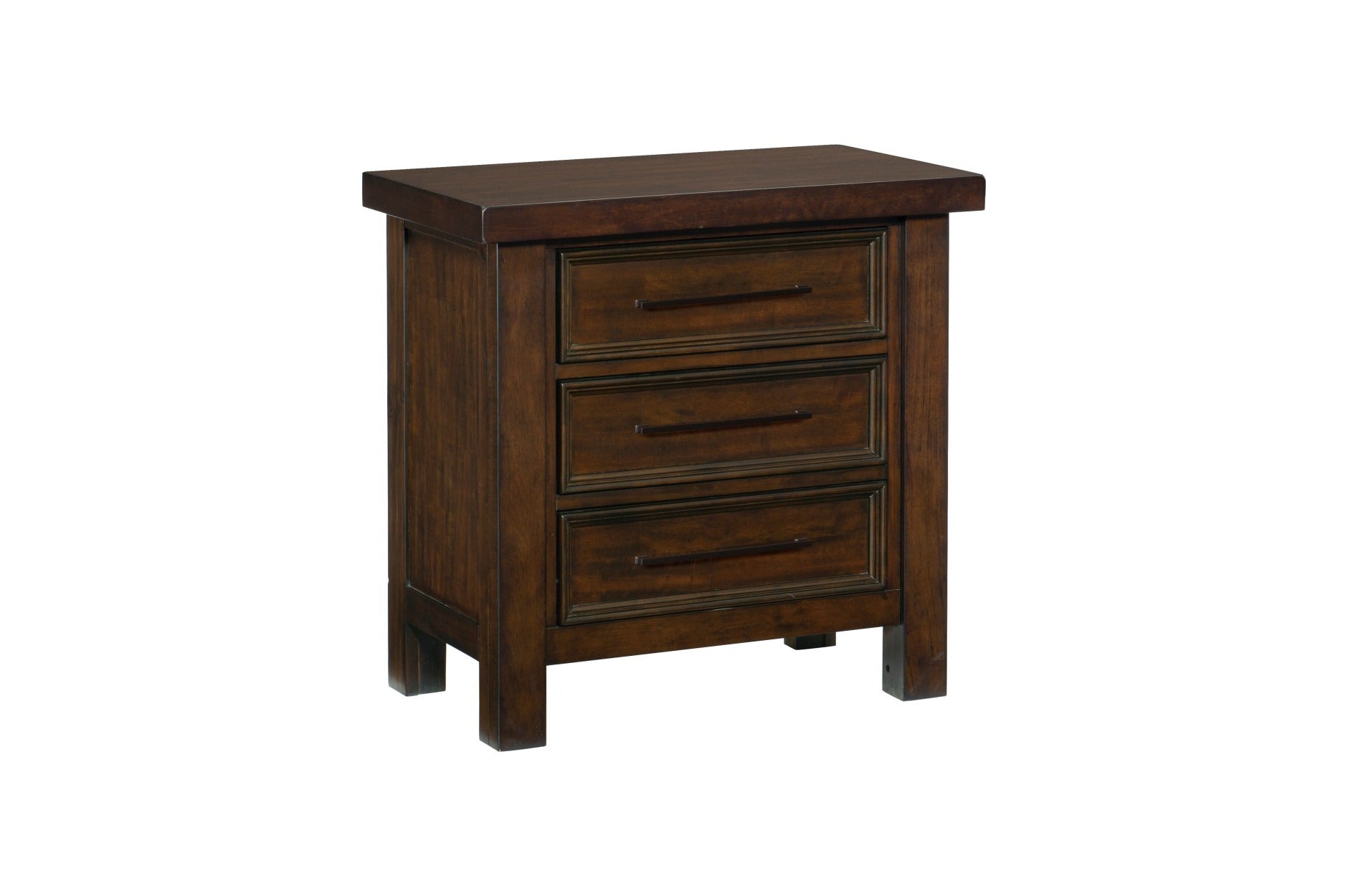 1559 Bedroom-Logandale Collection
