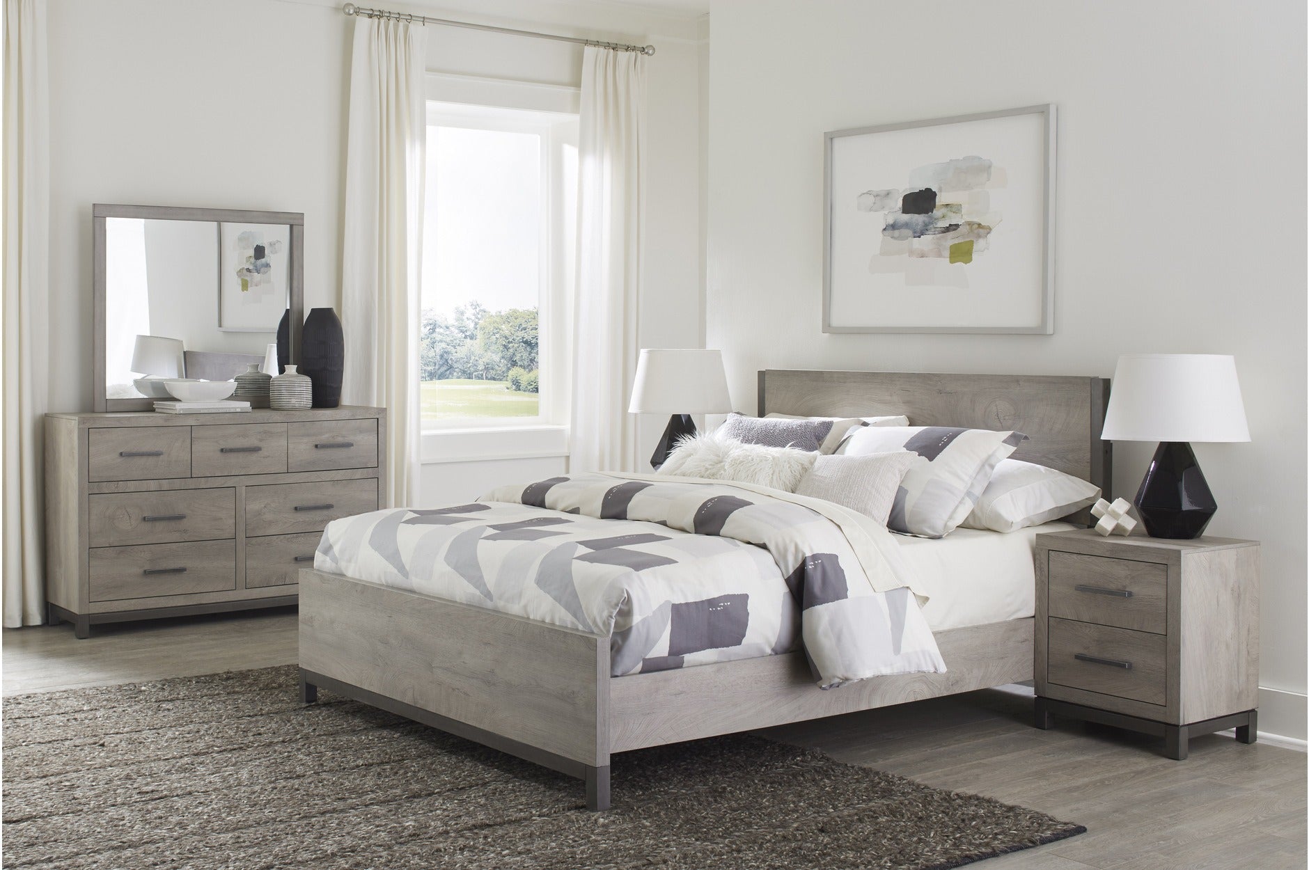 1577 Bedroom-Zephyr Collection