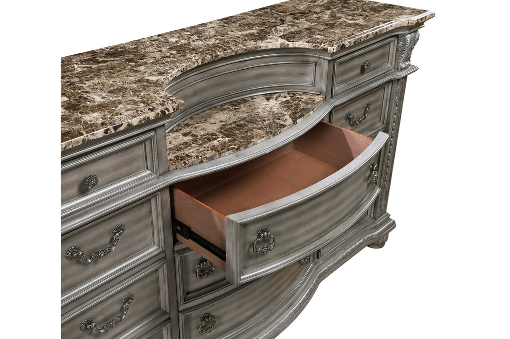 1583 Bedroom-Bennington Collection