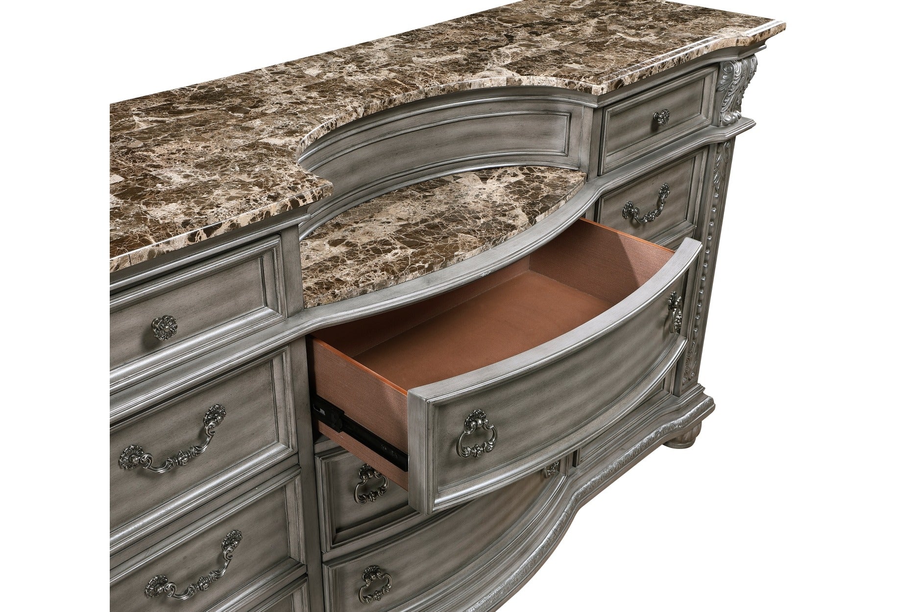 1583 Bedroom-Bennington Collection
