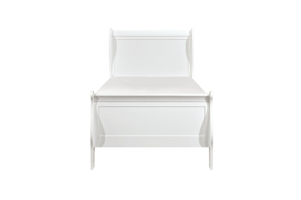 2147W Bedroom-Mayville Collection