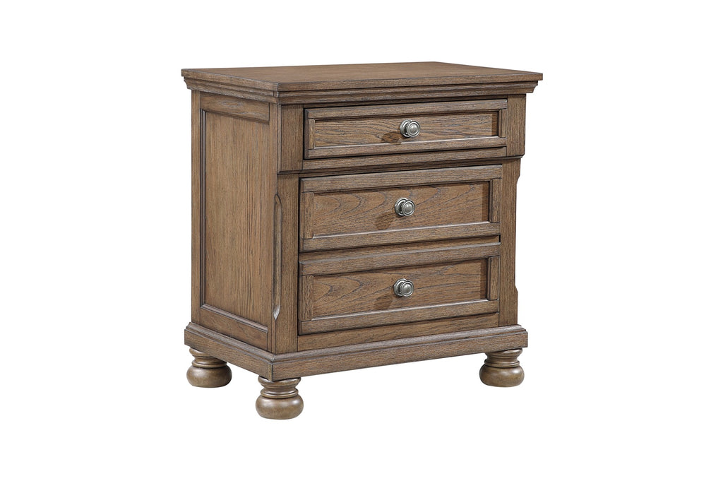 2259BR Bedroom-Bethel Collection