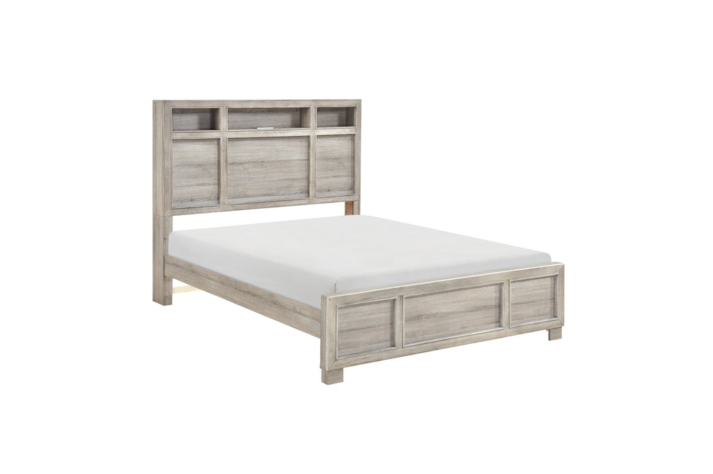 2332 Bedroom-Everett Collection