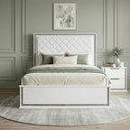 2390-1* Queen Bed