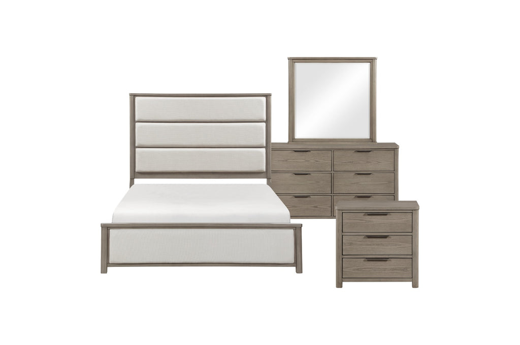 2393 Bedroom-Dalston Collection