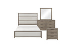 2393 Bedroom-Dalston Collection