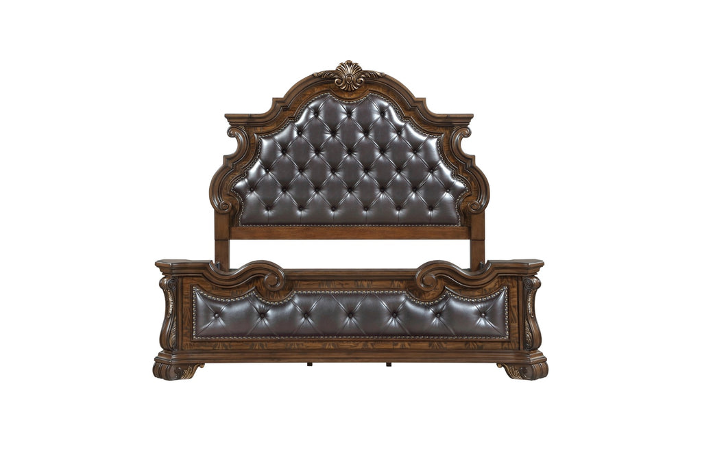 2424 Bedroom-Gilmartin Collection
