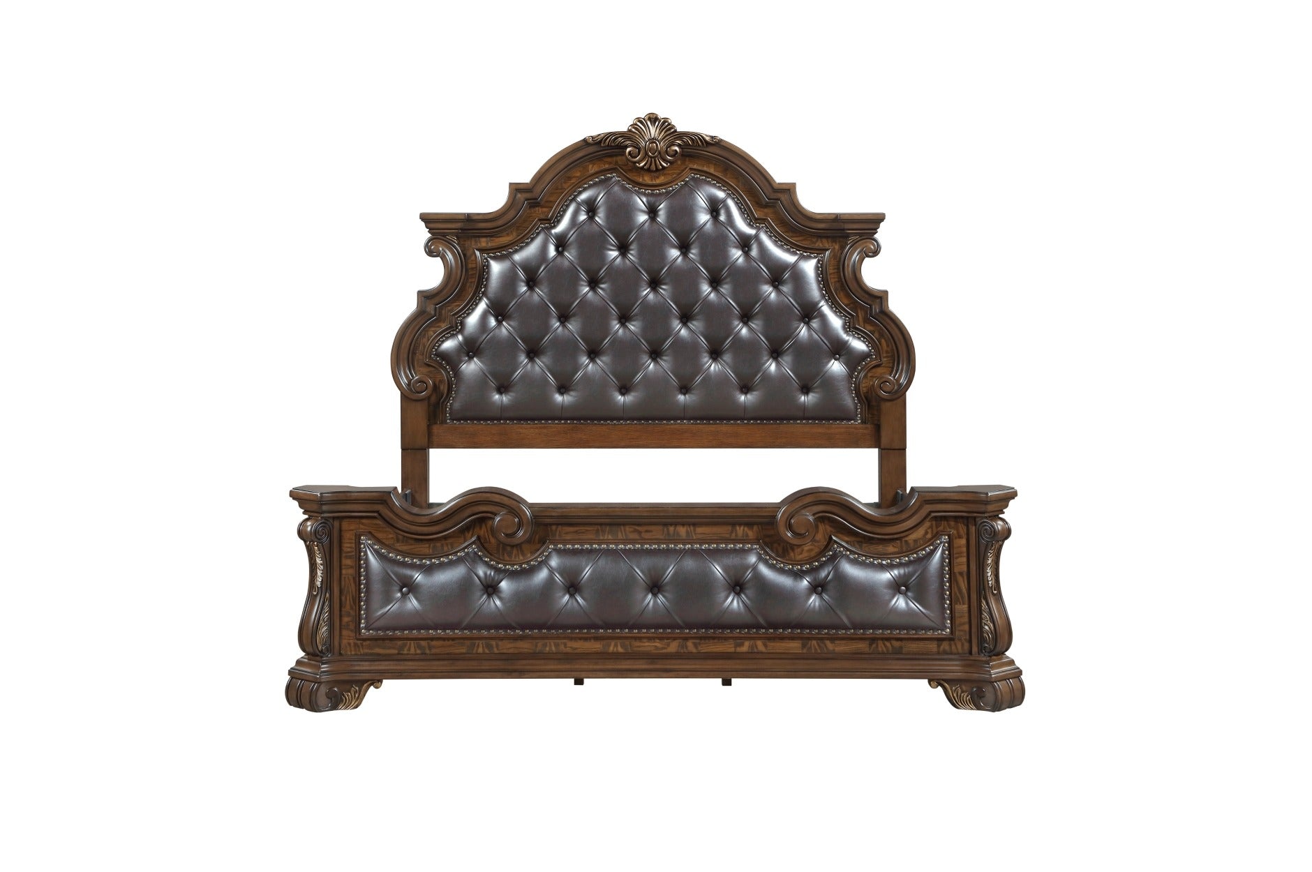 2424 Bedroom-Gilmartin Collection