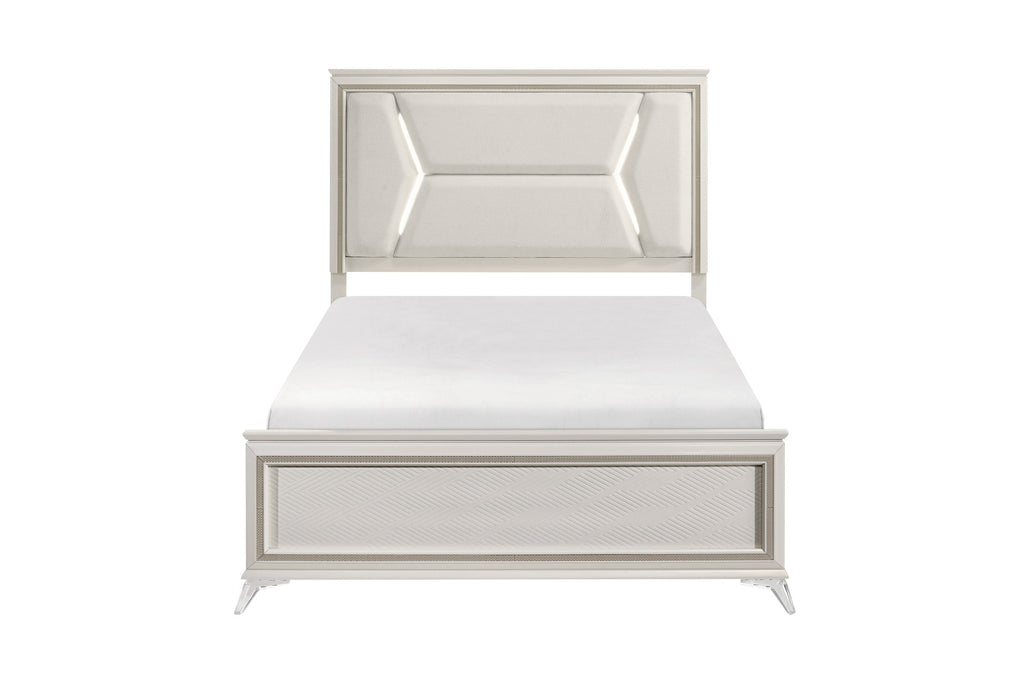 1383 Bedroom-Audra Collection