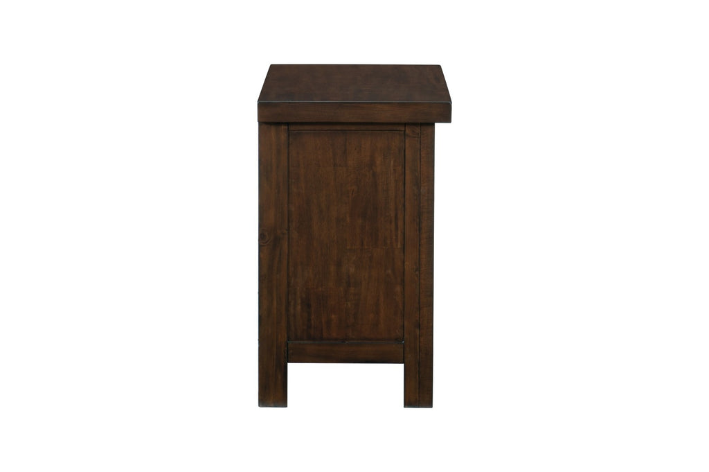 1559 Bedroom-Logandale Collection