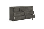 1573 Bedroom-Wittenberry Collection