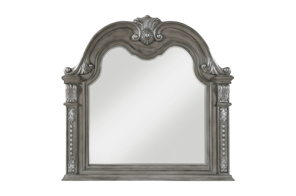 1583 Bedroom-Bennington Collection