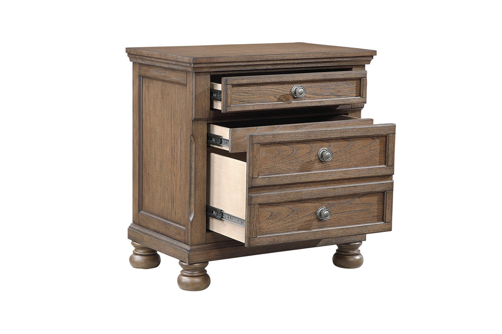 2259BR Bedroom-Bethel Collection